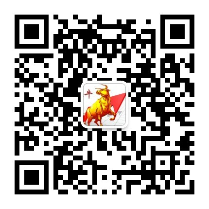 公众号二维码
